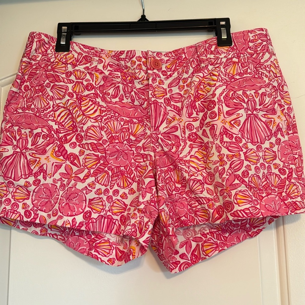 Lilly Pulitzer Callahan Short